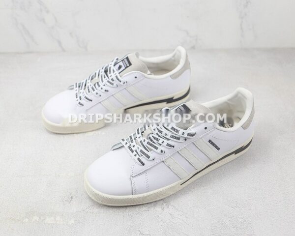 d79cf552 ADIDAS CAMPUS NEIGHBORHOOD INVINCIBLE ‘CLOUD WHITE’