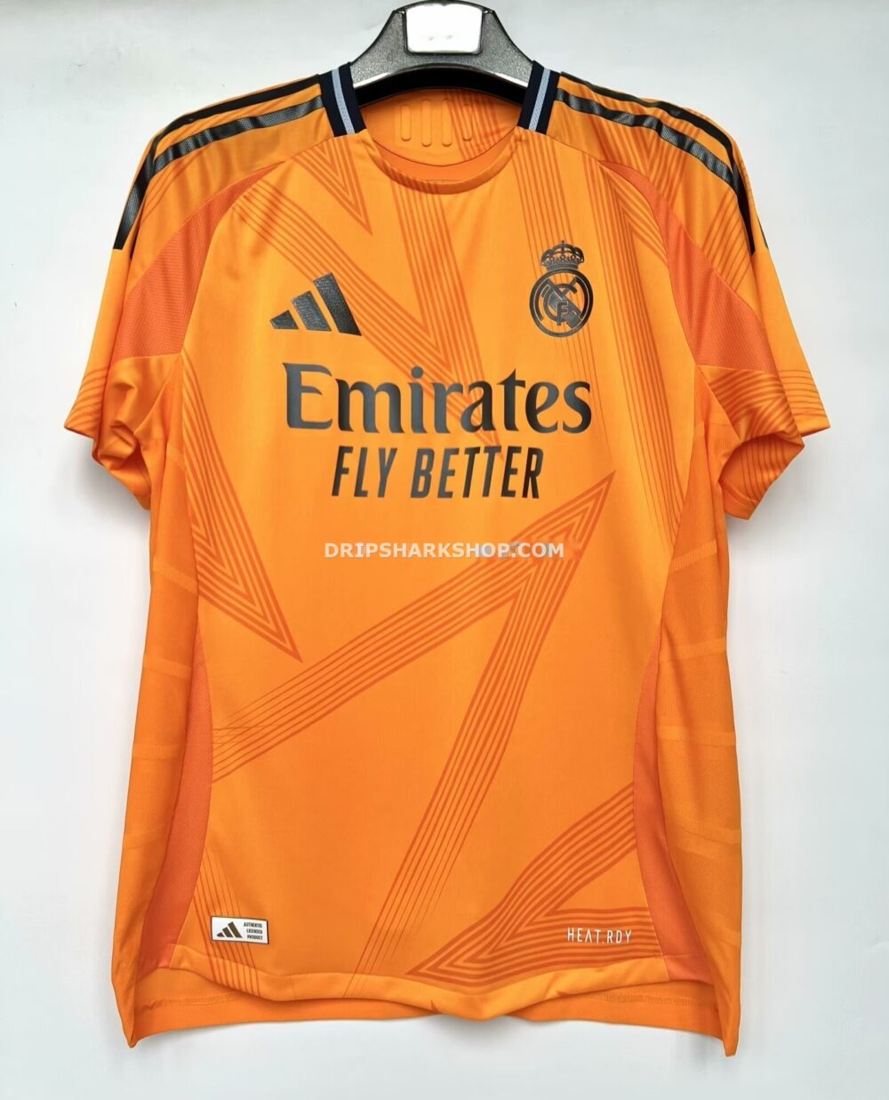d7e756f5 Camiseta visitante Adidas Real Madrid 24/25