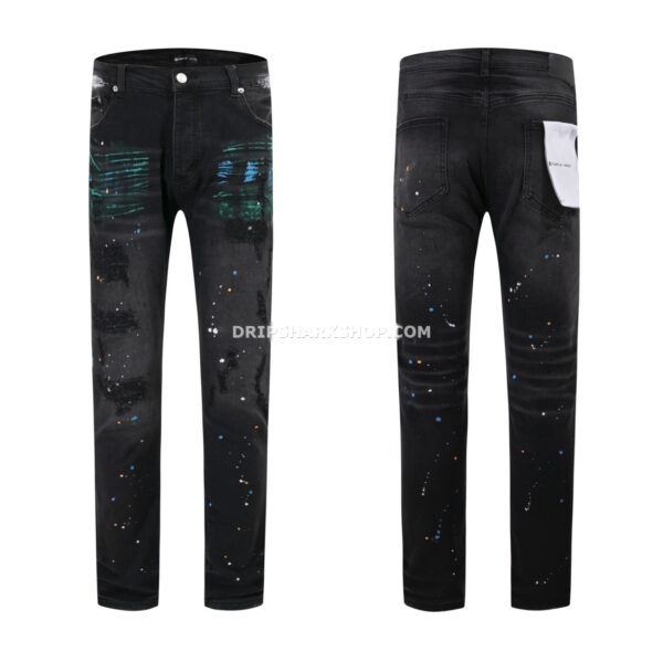 d80adcdf Vaqueros Purple Brand