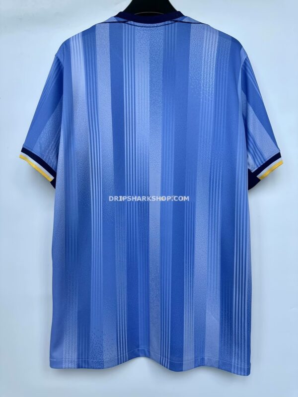 Camiseta visitante Tottenham Hotspur 24/25