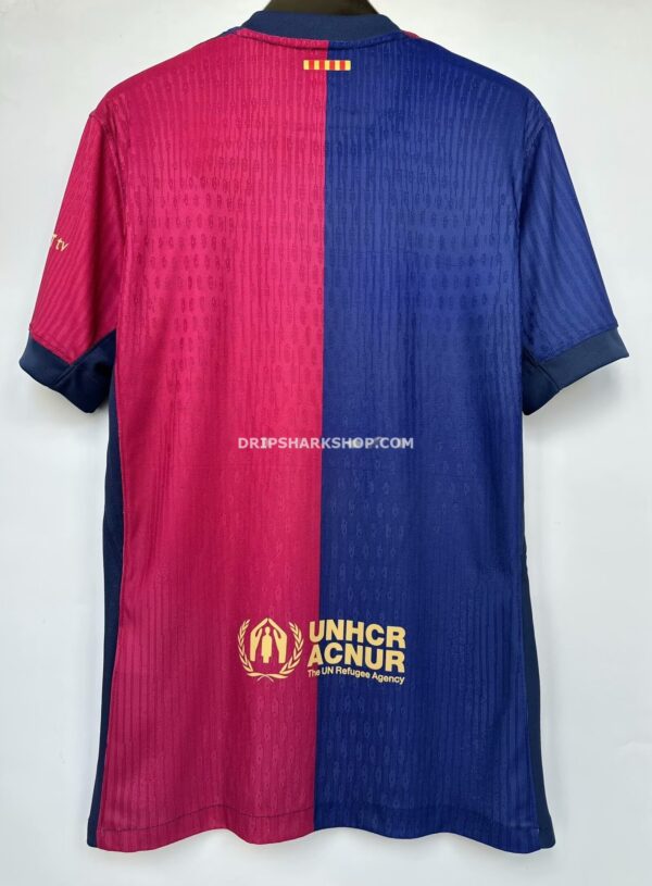 Camiseta local FC Barcelona 24/25