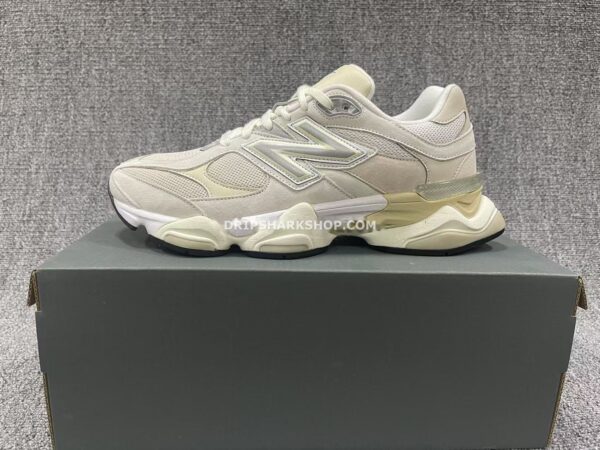 Zapatillas New Balance 9060 Sea Salt