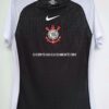 Camiseta visitante Corinthians 25/26