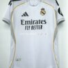 d8fbe4ce Camiseta local Adidas Real Madrid 25/26
