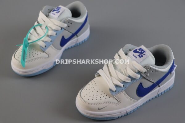 Zapatillas Nike SB Dunk Low