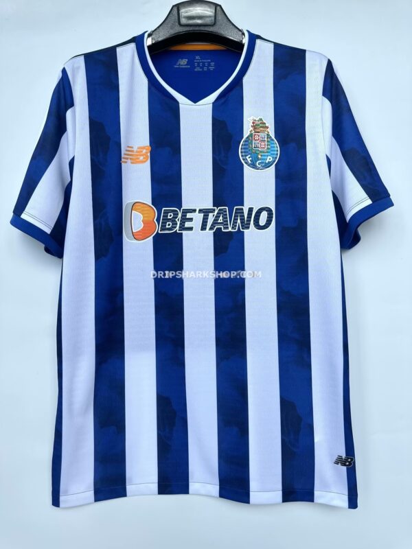 Camiseta local FC Porto 24/25