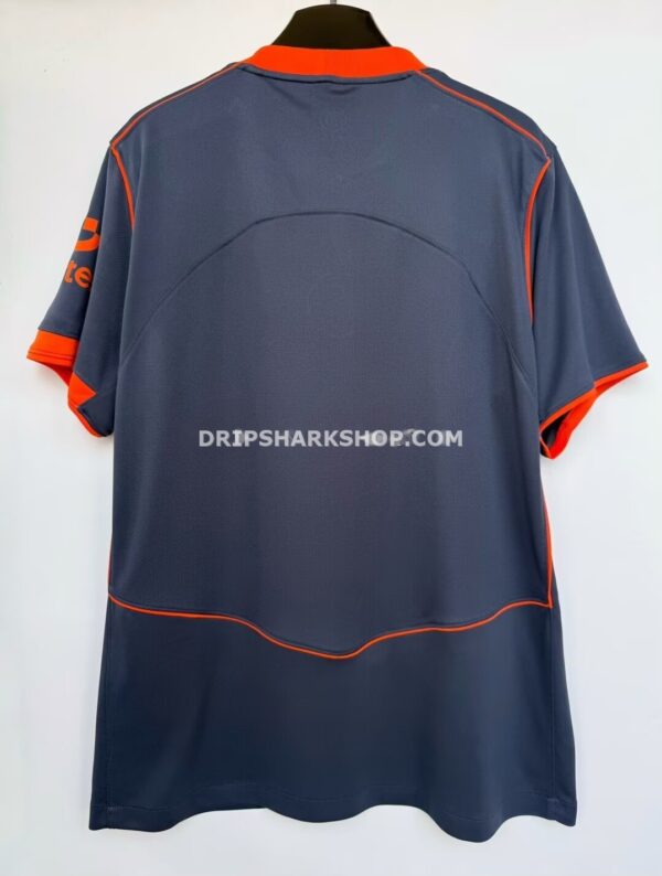 Camiseta Inter de Milán tercera equipación 25/26