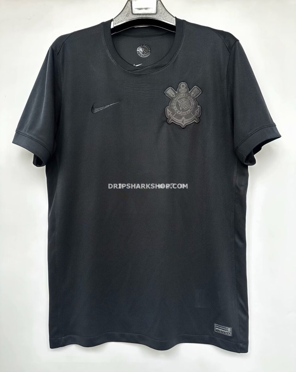 Camiseta visitante Corinthians Away 24/25