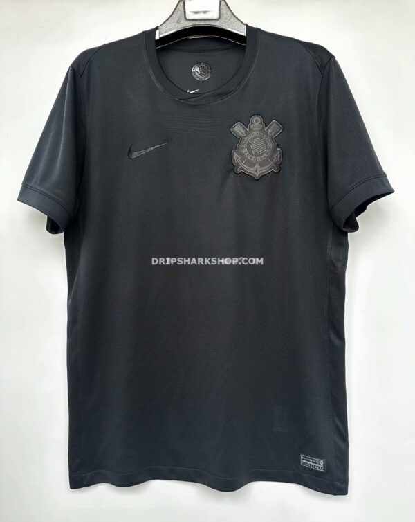 Camiseta visitante Corinthians Away 24/25