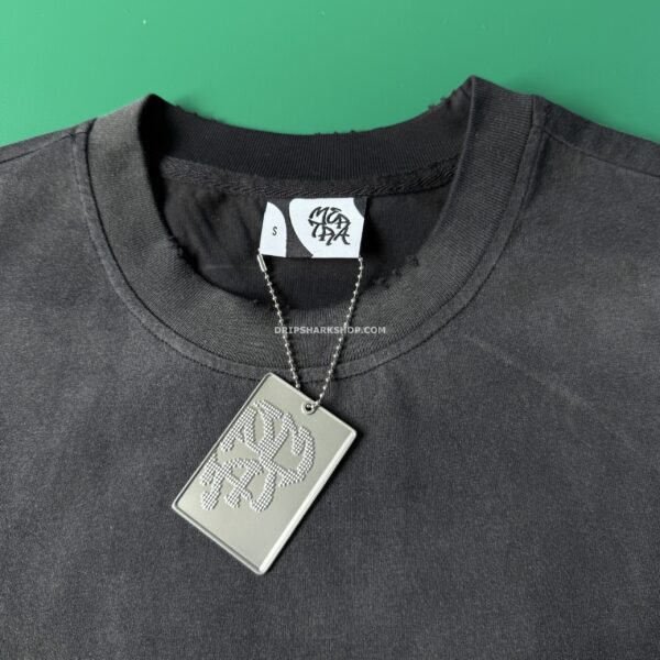 Camiseta manga larga Mertra