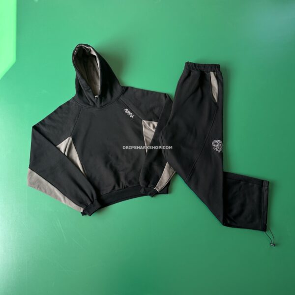 Chándal Mertra negro