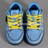 da7140fc Zapatillas Nike SB Dunk Low Powerpuff Girls
