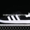 ADIDAS CAMPUS ‘WHITE BLACK’