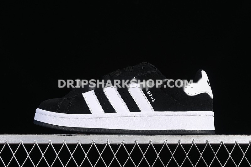 daa01464 ADIDAS CAMPUS ‘WHITE BLACK’