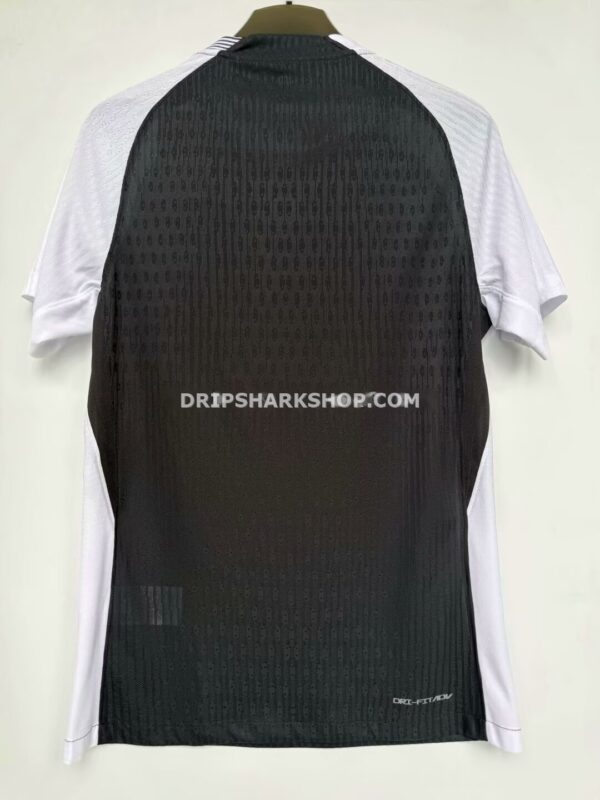 Camiseta visitante Corinthians 25/26