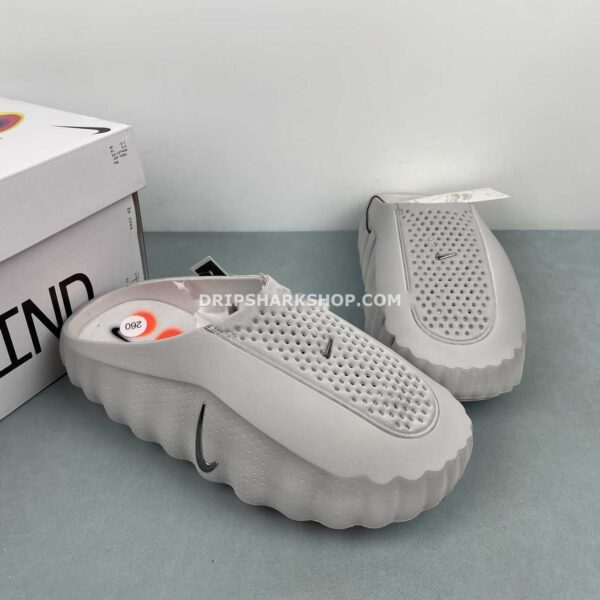 dbf1ca5b Sandalias Mind 001 - Gris