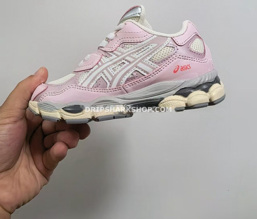 dc02a65f Zapatillas Asics Gel-NYC