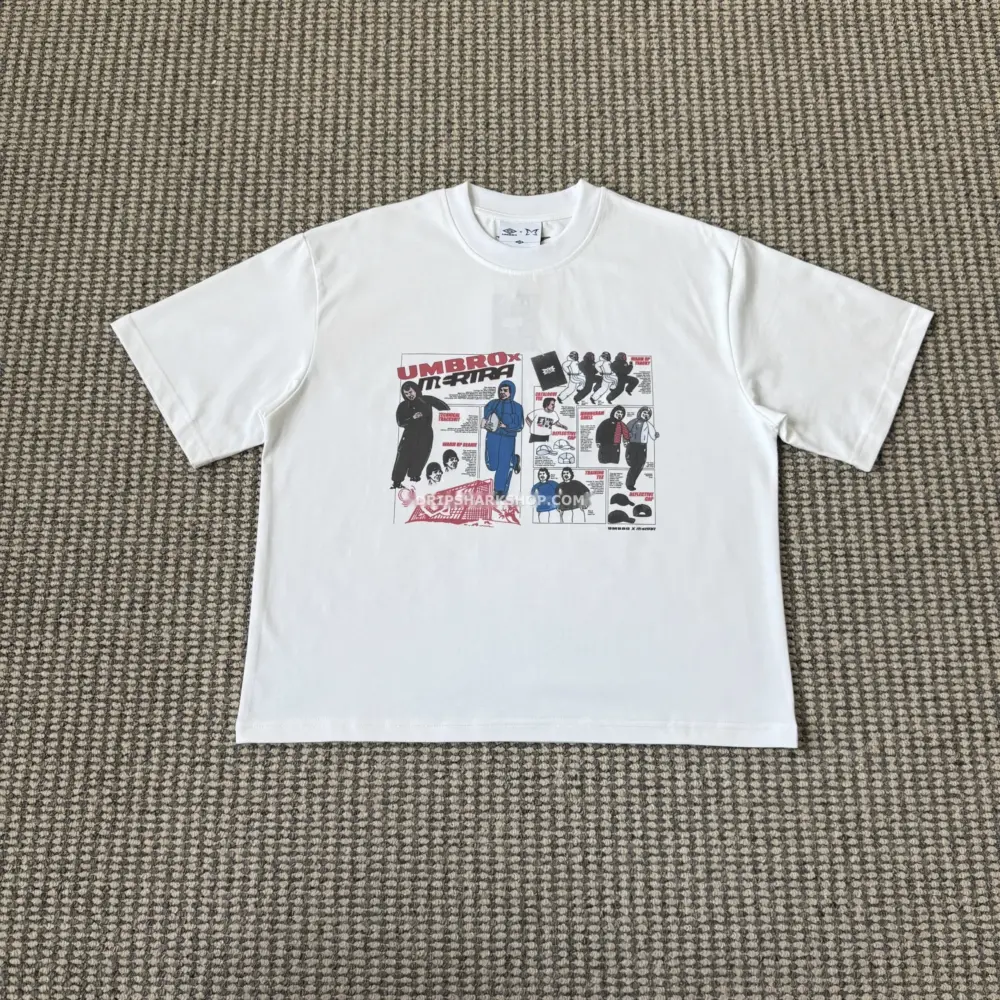 Camiseta Mertra