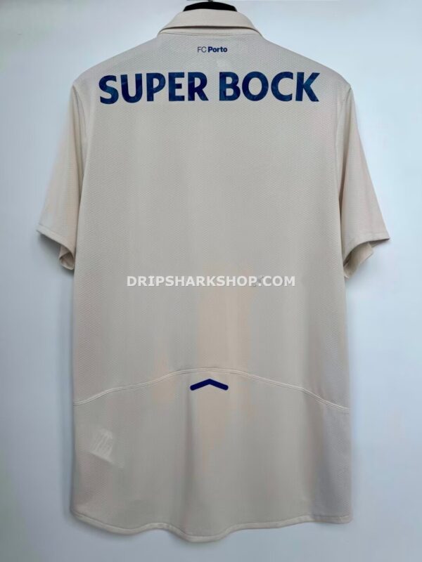 dc741717 Camiseta Porto tercera equipación 25/26