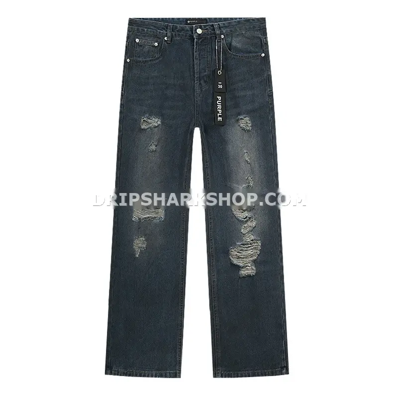 dc81d308 Vaqueros Purple Brand