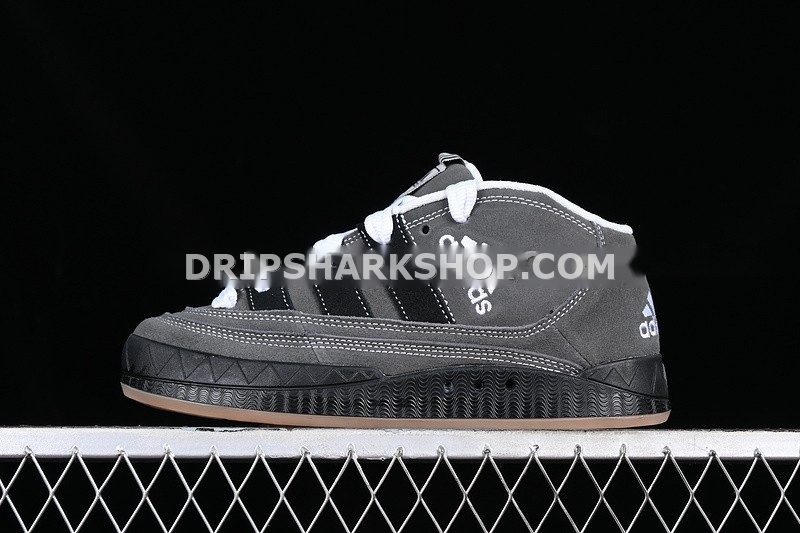 ADIDAS CAMPUS ‘GREY’