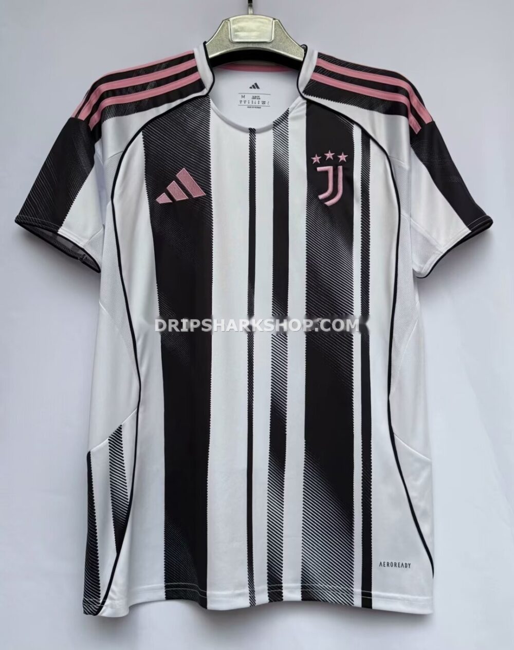 Camiseta local Adidas Juventus 25/26