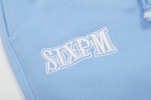 Chándal SIXPM Azul claro