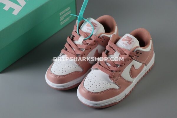 Zapatillas Nike SB Dunk Low