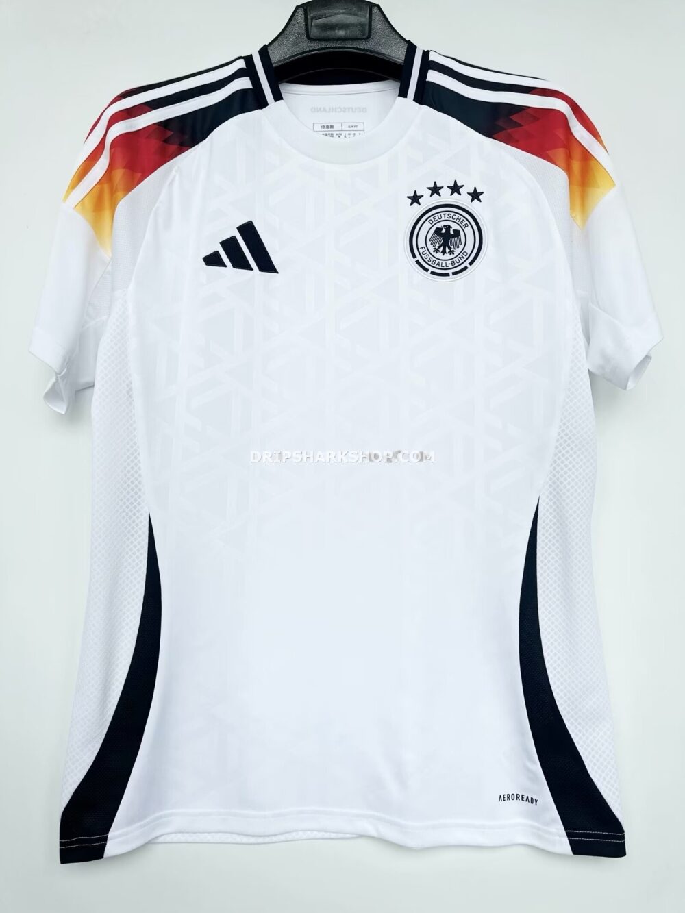 Camiseta local Adidas Alemania 24/25