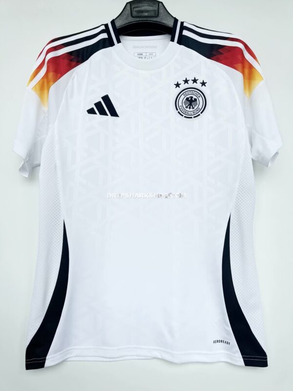 Camiseta local Adidas Alemania 24/25
