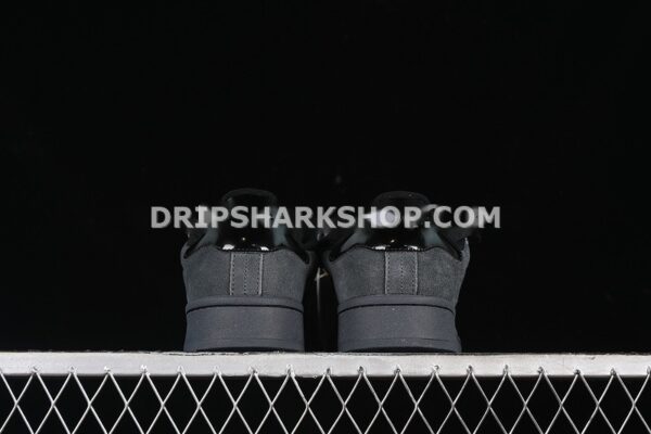 ADIDAS CAMPUS ‘CARBON CORE BLACK’