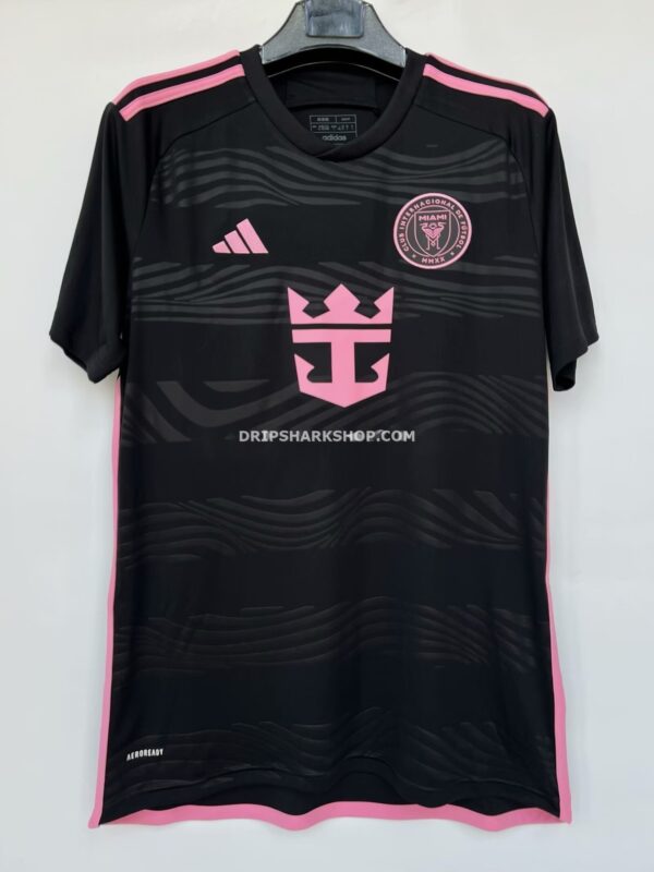Camiseta visitante Adidas Inter Miami 23/24