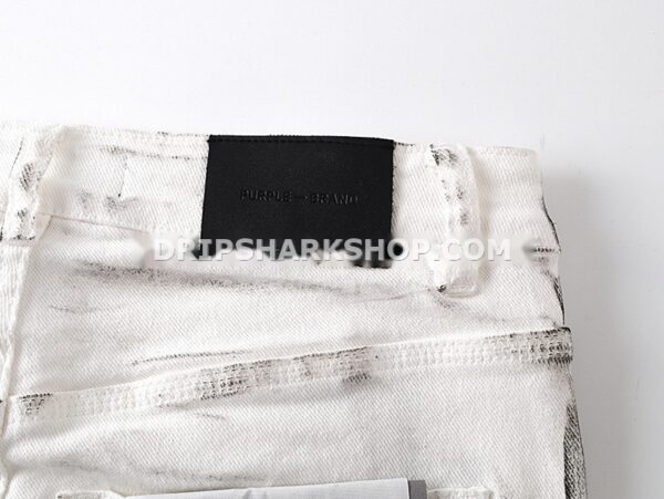 Vaqueros Purple Brand