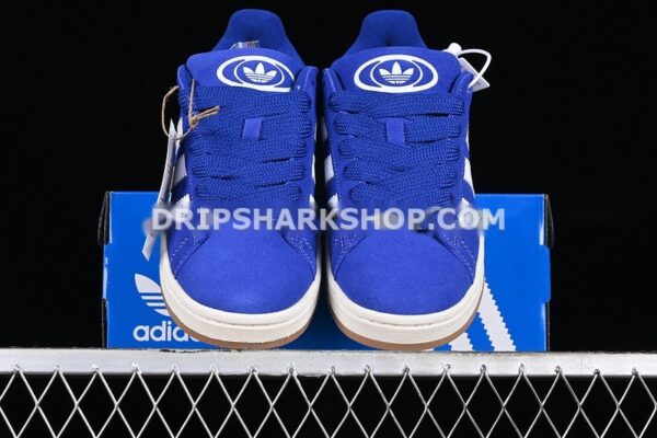 ADIDAS CAMPUS ‘WHITE BLUE’