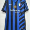 Camiseta local Inter de Milán 24/25