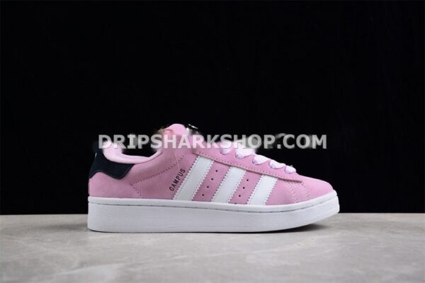 e002962d ADIDAS CAMPUS ‘BLISS LILAC CLOUD WHITE’