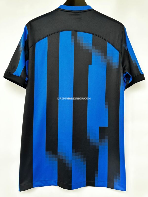 Camiseta local Inter de Milán 23/24