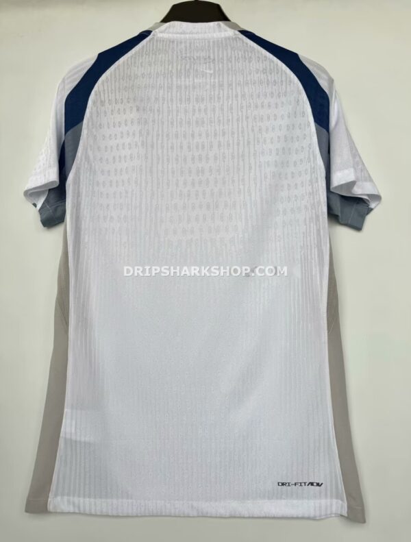 Camiseta local Tottenham Hotspur 25/26