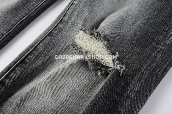 e109e770 Vaqueros Purple Brand