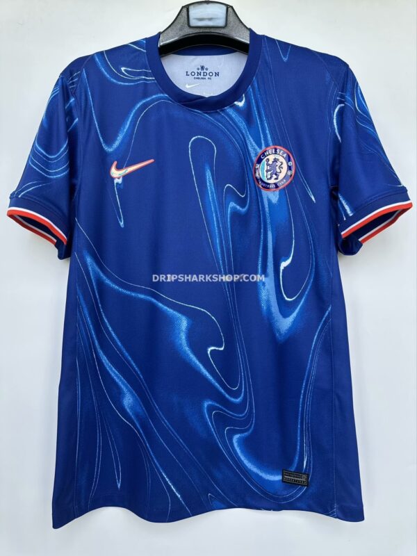 Camiseta local Chelsea 24/25