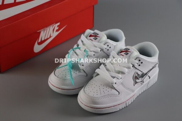 e1c07cbf Zapatillas Nike SB Dunk Low