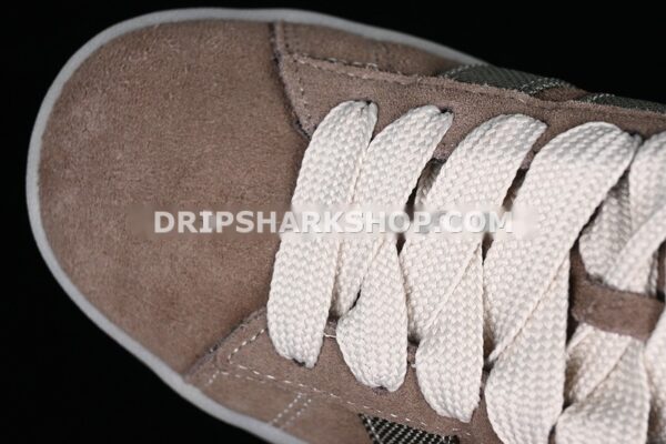 ADIDAS CAMPUS ‘BROEN GREEN’