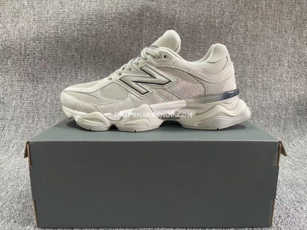Zapatillas New Balance 9060 Sea Salt