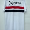 Camiseta local Adidas São Paulo FC 23/24