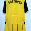 e257a375 Camiseta local Borussia Dortmund 24/25