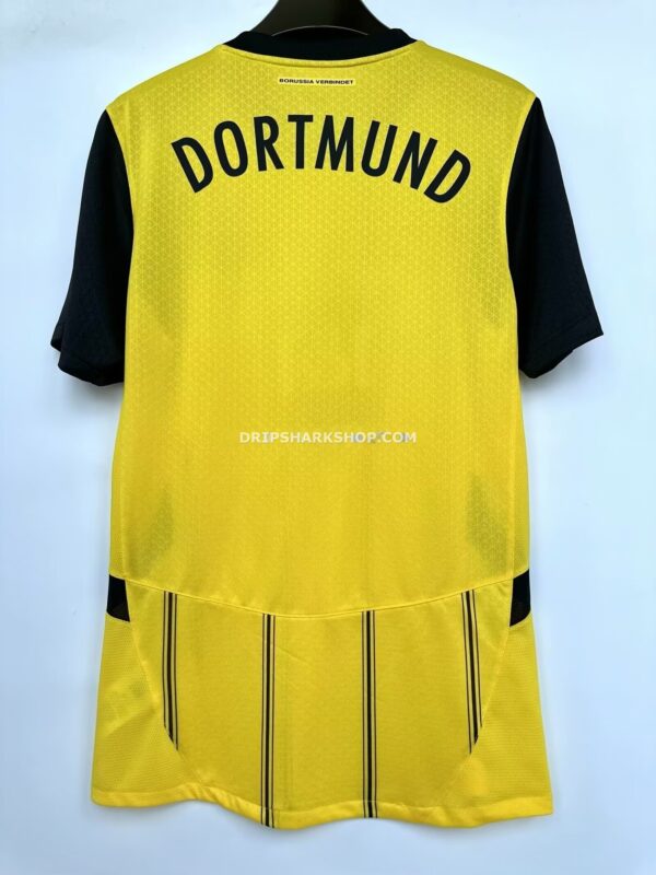 e257a375 Camiseta local Borussia Dortmund 24/25
