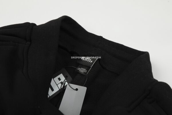 Chándal SIXPM Negro