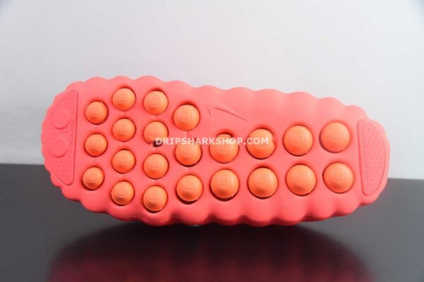 Sandalias Mind 001 - Rojo