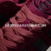 ADIDAS CAMPUS ‘WINE RED’