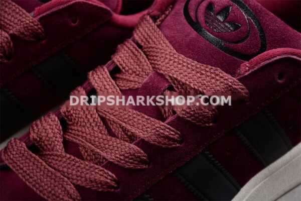 ADIDAS CAMPUS ‘WINE RED’
